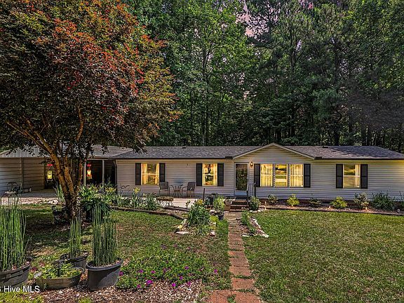2nd image of 638c Harris-Wilson Road #C