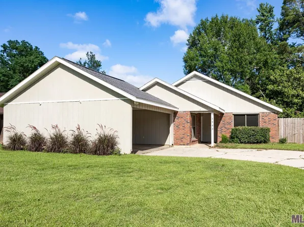 1542 Briarrose Dr, Baton Rouge, LA 70810