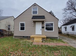 2228 Gerbert Rd, Columbus, OH 43211