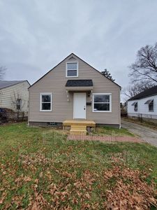 2228 Gerbert Rd, Columbus, OH, 43211