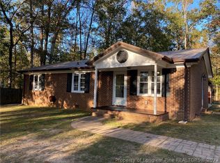 4606 Hopemore St, Sanford, NC 27330