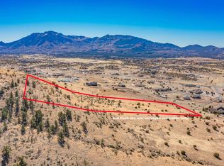 11925 N Triple Crown Trl, Prescott, AZ 86305