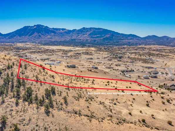 11925 N Triple Crown Trl, Prescott, AZ 86305