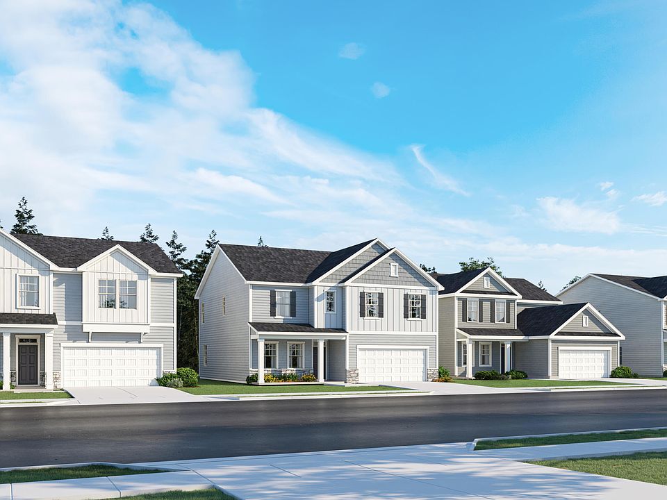2nd image of 3725 Watson Ridge Ln