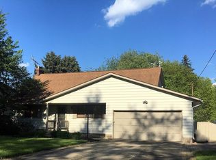 327 Caladonia Ave, Akron, OH 44333