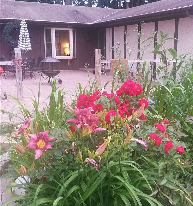 15375 Front - Summer View #1