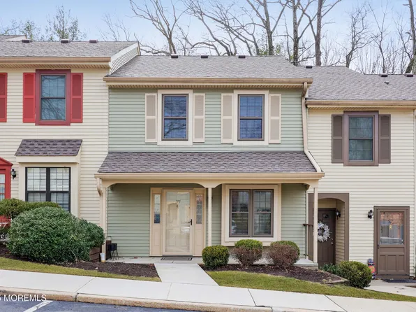 215 Haverford Court, Aberdeen, NJ 07747