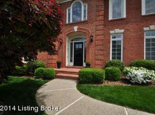 1003 Oxmoor Woods Pkwy, Hurstbourne, KY 40222