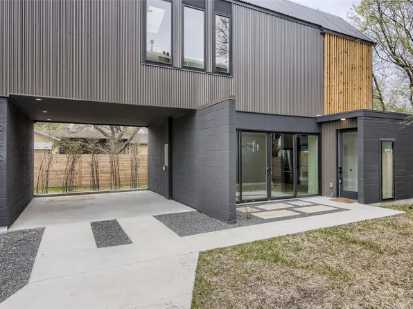 1214 Pasadena Dr Unit 2, Austin, TX 78757