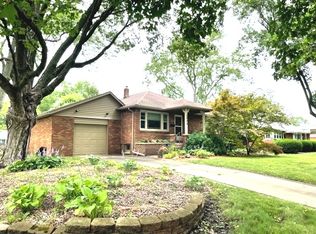 1405 S Anderson St, Urbana, IL