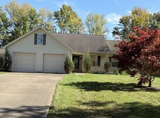 85 S Oberlin Rd, Oberlin, OH 44074