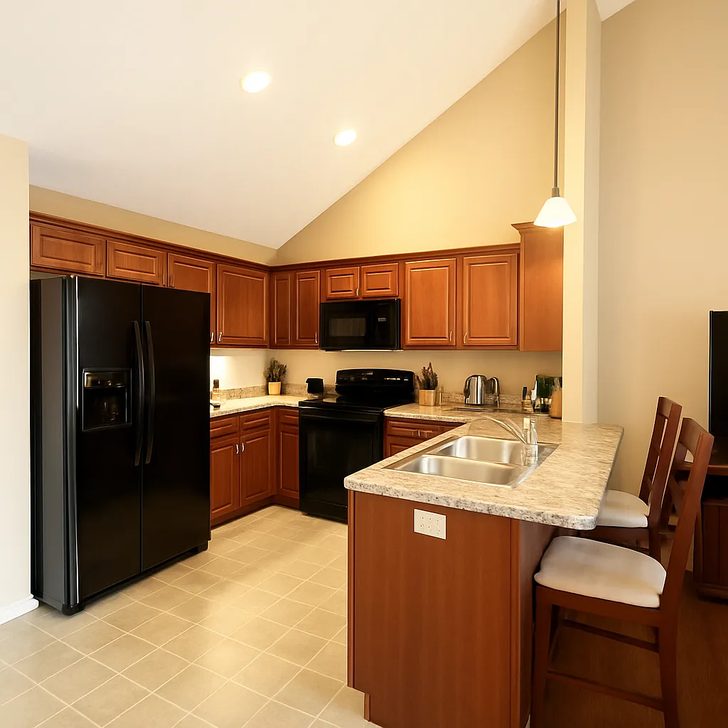 7320 Quindero Run Rd — Photo 3
