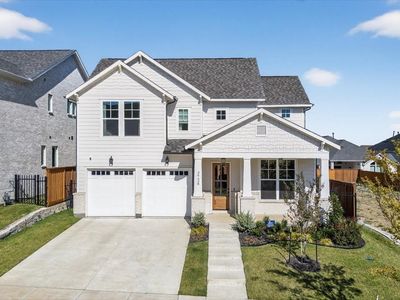 3728 Connie Ln, Frisco, TX, 75033