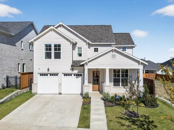3728 Connie Ln, Frisco, TX 75033