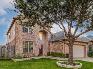 24423 Hikers Bend Dr, Katy, TX 77493