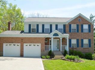 8049 Lancelot Dr, Cincinnati, OH 45244