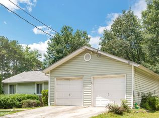 1740 Underwood Dr SE, Conyers, GA 30013