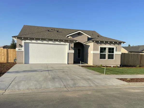 585 Water Oak Avenue, Porterville, CA 93257