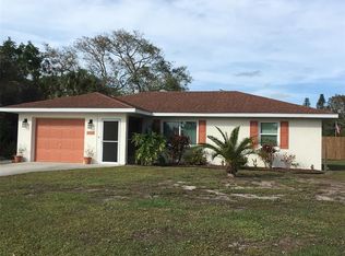 711 Aljohn St, Nokomis, FL 34275