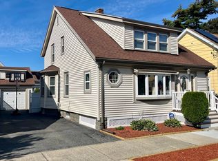32 Haviland Ave, Lynn, MA 01902