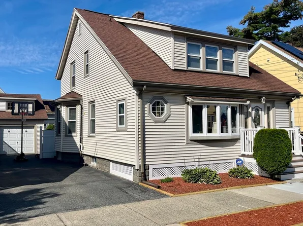 32 Haviland Ave, Lynn, MA 01902