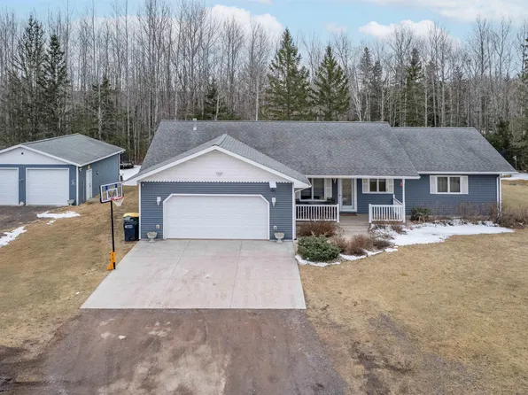 3614 E Wick Rd, Superior, WI 54880