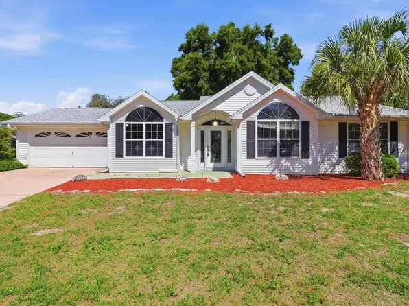 8105 SW 108th St, Ocala, FL 34481