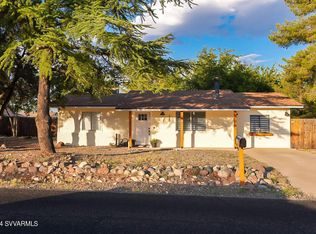 320 E Rancho Vista Way, Cottonwood, AZ 86326