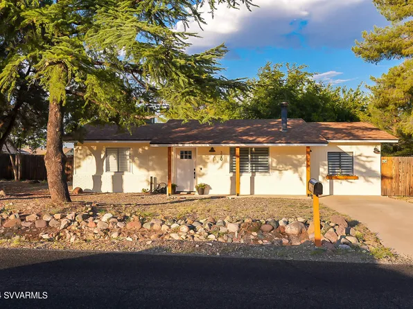 320 E Rancho Vista, Cottonwood, AZ 86326