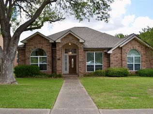 2124 Fawn Ridge Trl, Carrollton, TX 75010