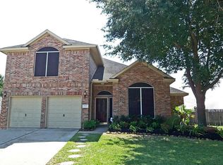1719 Emerald River Dr, Katy, TX 77494