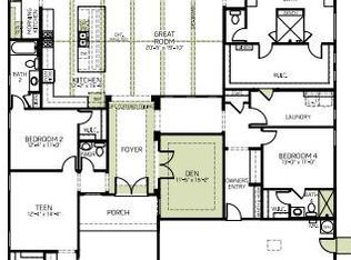 10002 E Supernova Dr, Mesa, AZ 85212