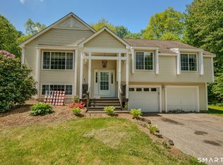 22 Carriage Lane, Windham, CT 06256