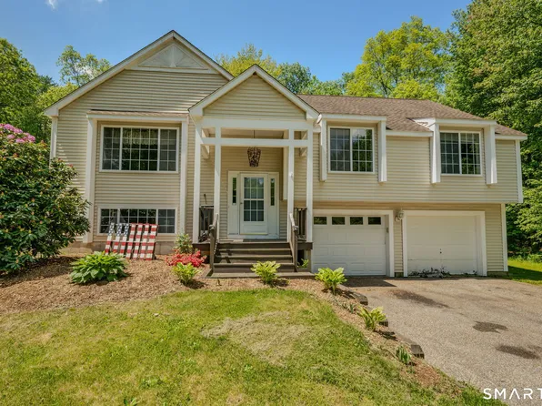 22 Carriage Lane, Windham, CT 06256