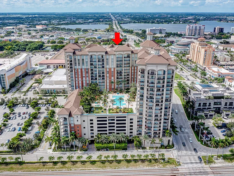 550 Okeechobee Blvd #308 — Photo 17