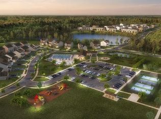 601 Tiller Way, Acworth, GA 30102