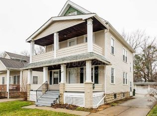 9903 Sladden Ave, Cleveland, OH