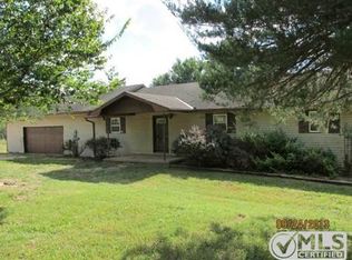 1440 Cox Ln, Harrison, AR 72601