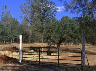 27125 Hobart Rd, Shingletown, CA 96088