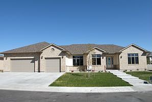 Home for Sale in Casper, Wyoming $625,000