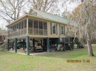 1053 Riverview Rd, Brooklet, GA 30415