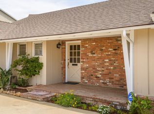 5552 S Sherbourne Dr, Los Angeles, CA 90056