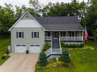 808 Randy Ln, Columbia, MO 65201