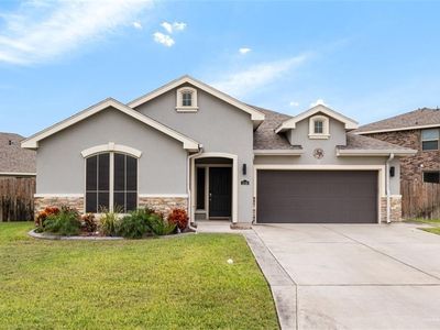 5148 Lost Creek Ln, McAllen, TX, 78504