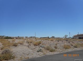 4336 San Felipe Rd, Bullhead City, AZ 86429