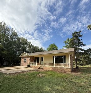 11268 Slo Fork Rd, Dardanelle, AR, 72834