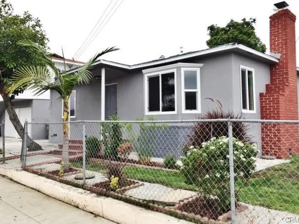 700 N Acacia Ave, Compton, CA 90220