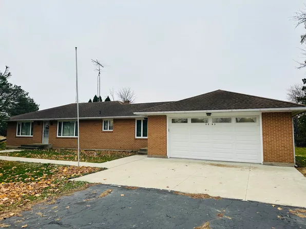 5543 Us Route 20 W, Freeport, IL 61032