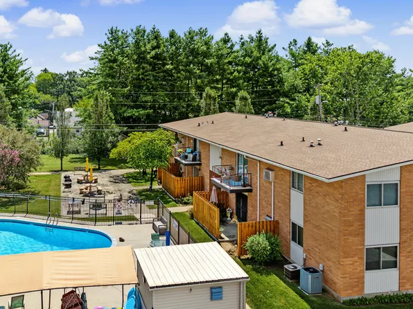 3104 N Broadway St APT B16, Knoxville, TN 37917