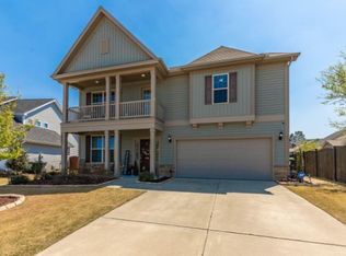 508 Ariel Cir, Lexington, SC 29072